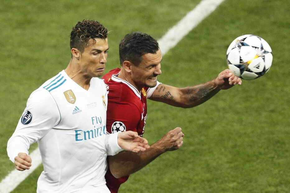 Real Madrid - Liverpool