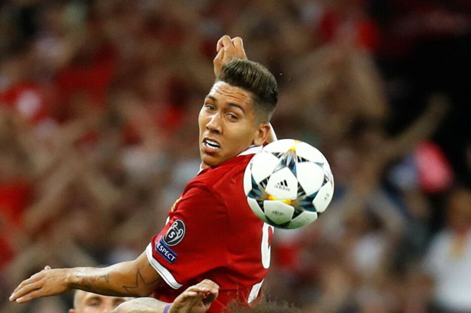 Real Madrid - Liverpool