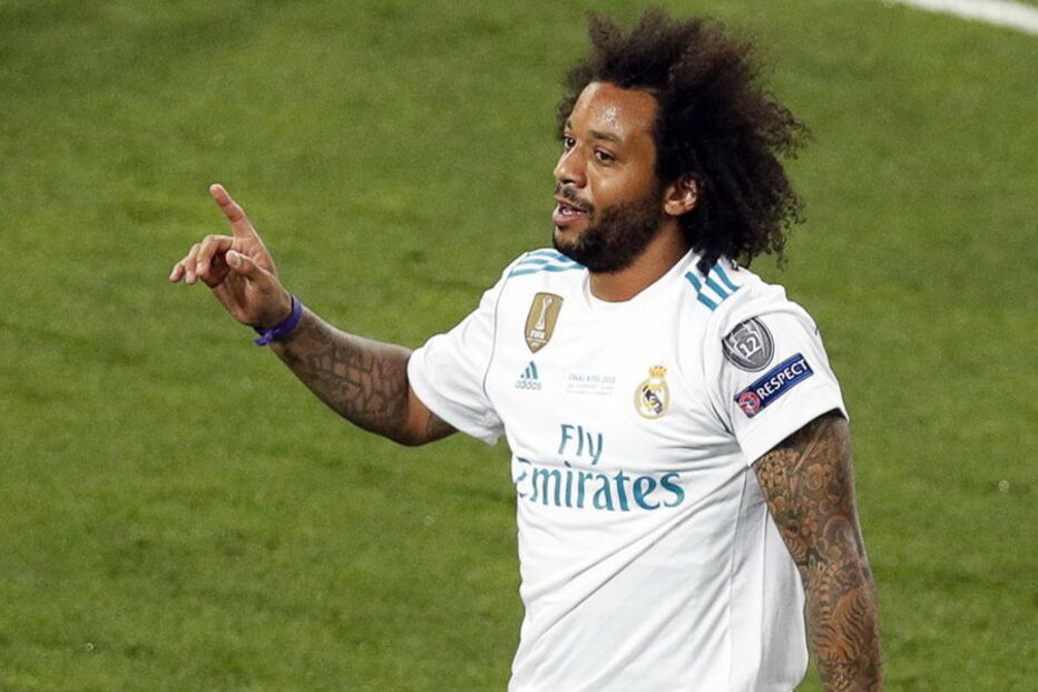 Real Madrid - Liverpool