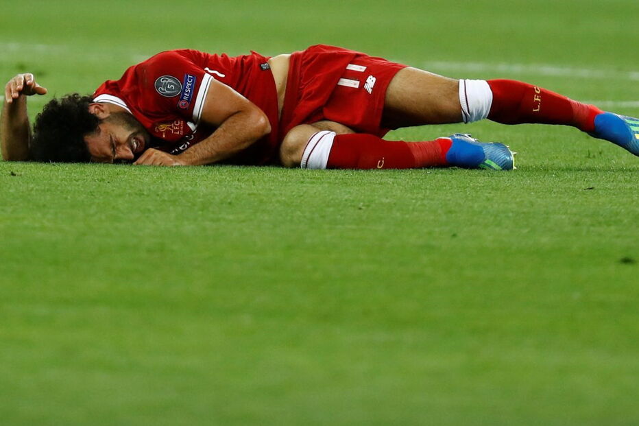 Real Madrid - Liverpool