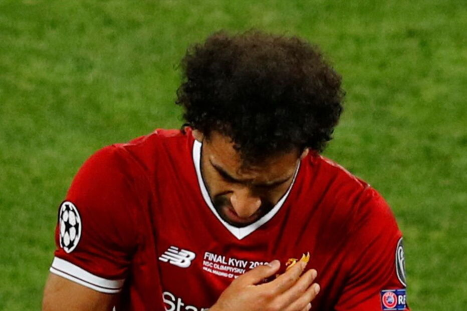 Real Madrid - Liverpool