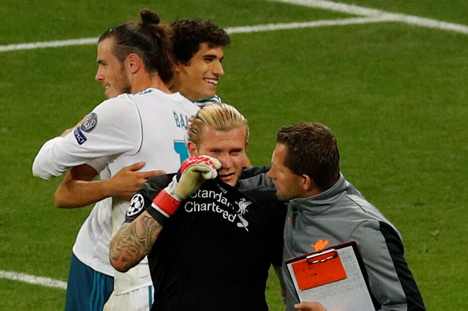 Real Madrid comemora 13º triunfo da Liga dos Campeões