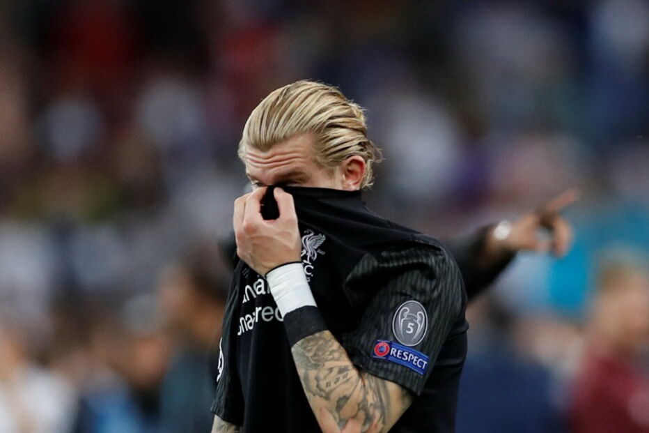 Real Madrid comemora 13º triunfo da Liga dos Campeões	