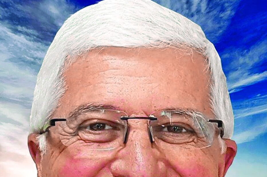 João Rosa é o candidato a presidente da Lista B