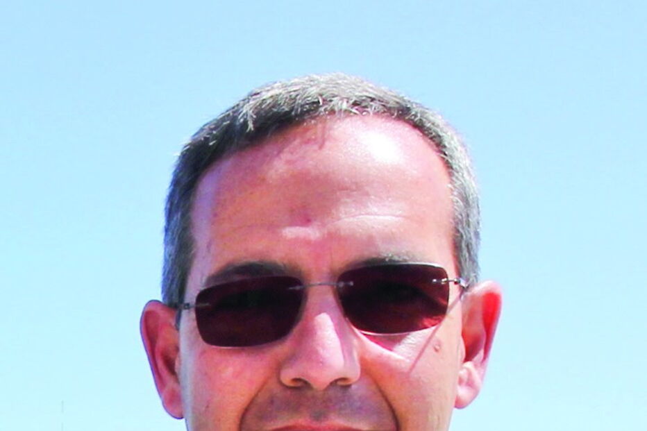 Miguel Farinha lidera a Lista A e integra a atual direção do clube 