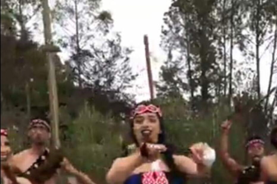 Zoo de San Diego criticado por ‘gaffe’ cultural