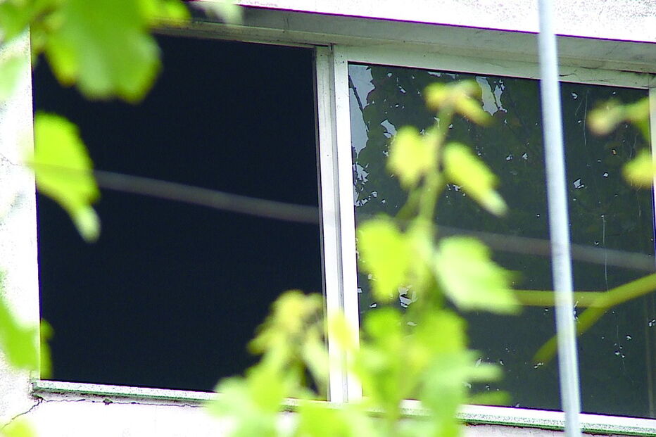 Incêndio destruiu a cozinha de uma casa em Santa Marinha do Zêzere 