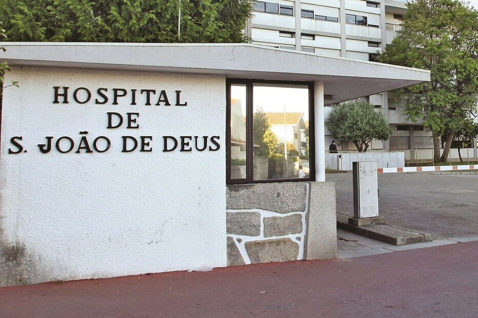 Hospital de Famalicão      