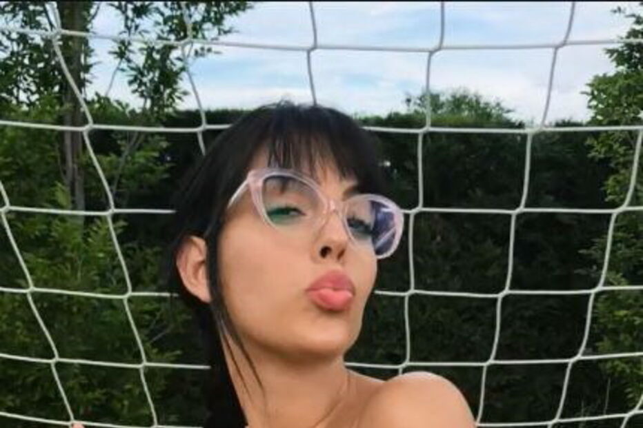 Georgina Rodriguez