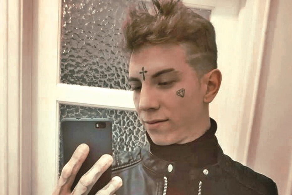 Homicida, André Lopes 