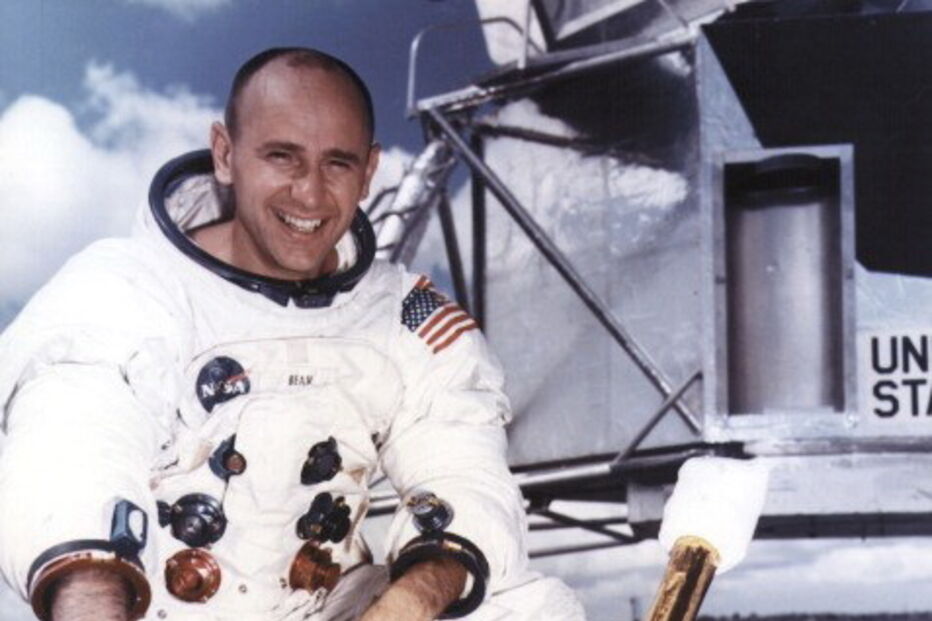Alan Bean