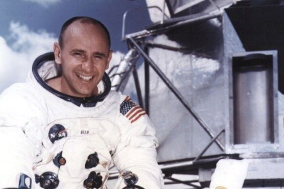 Alan Bean