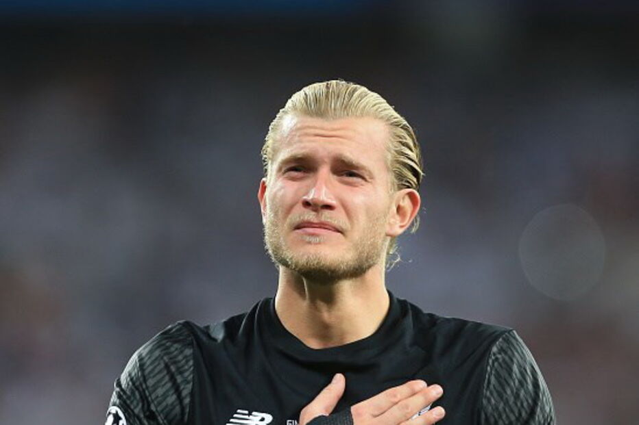 Loris Karius