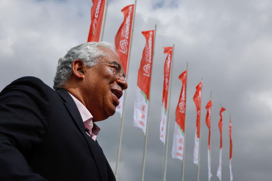 António Costa