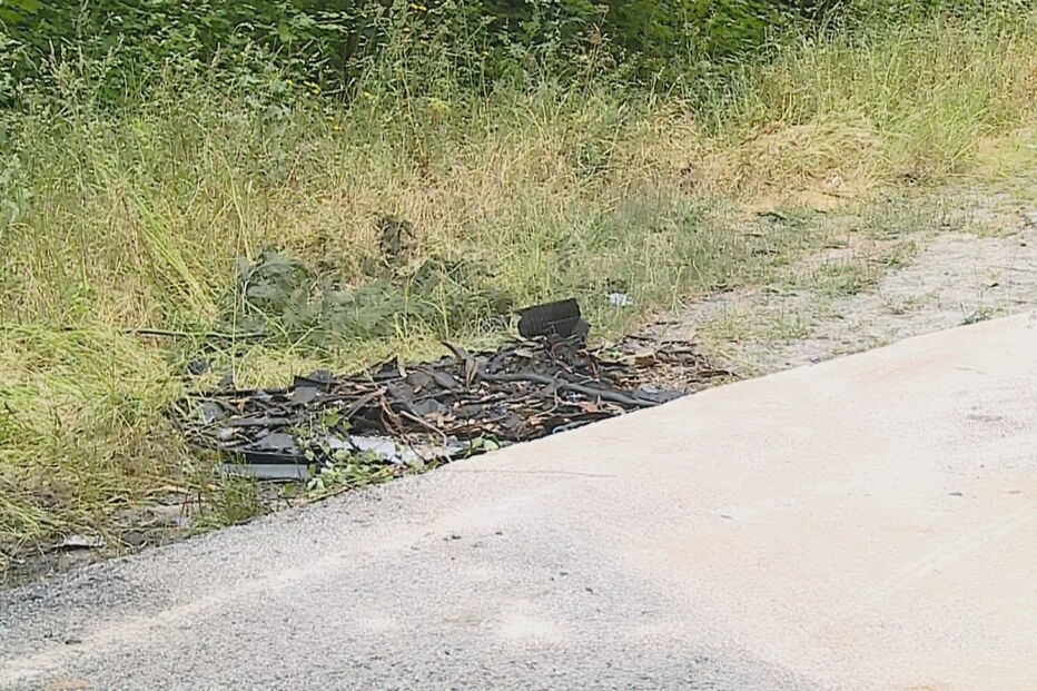 Homem morre em colisão na Estrada Nacional 105 em Santo Tirso