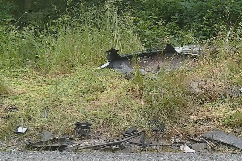 Homem morre em colisão na Estrada Nacional 105 em Santo Tirso