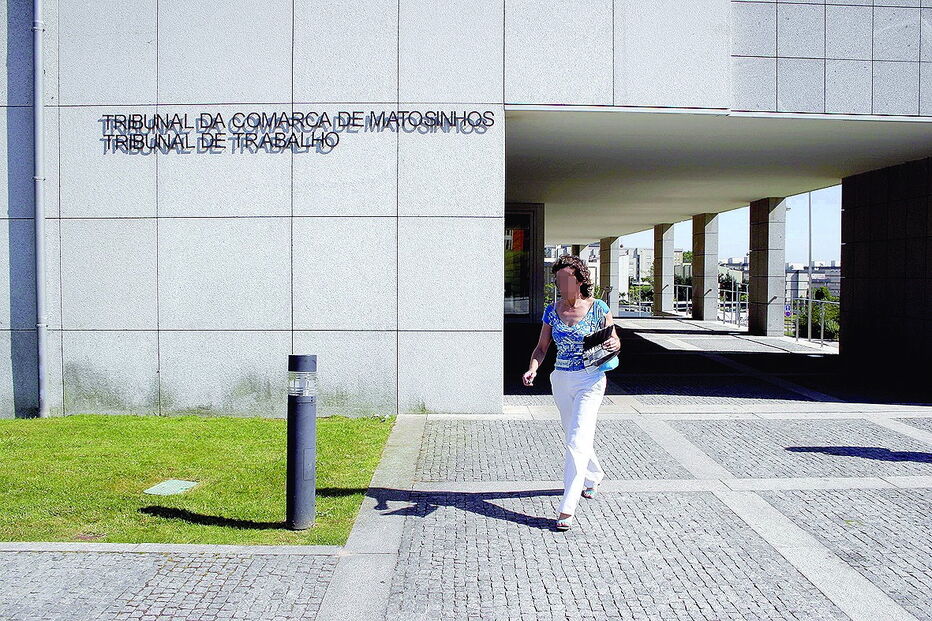 Tribunal de Matosinhos