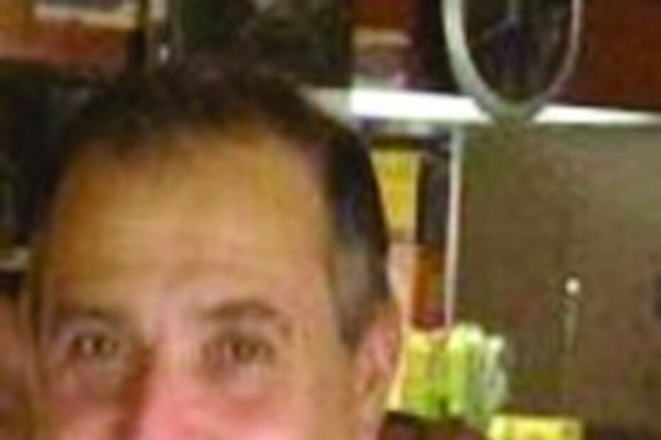 João Carlos Soares é a vítima de Santo Tirso