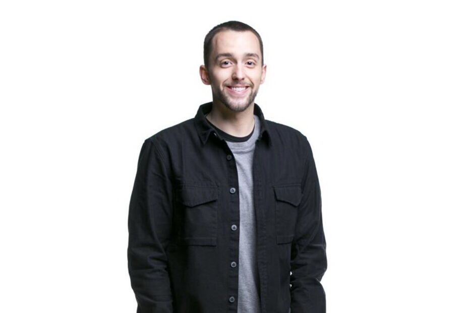 Tiago Rufino, o vencedor da sétima edição da 'Casa dos Segredos 7'