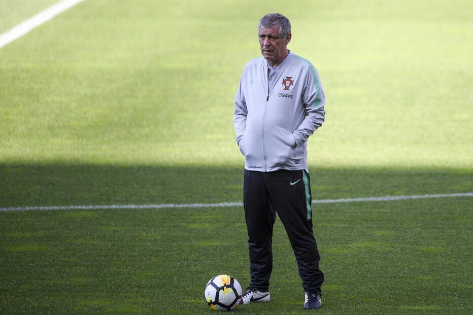 Fernando Santos