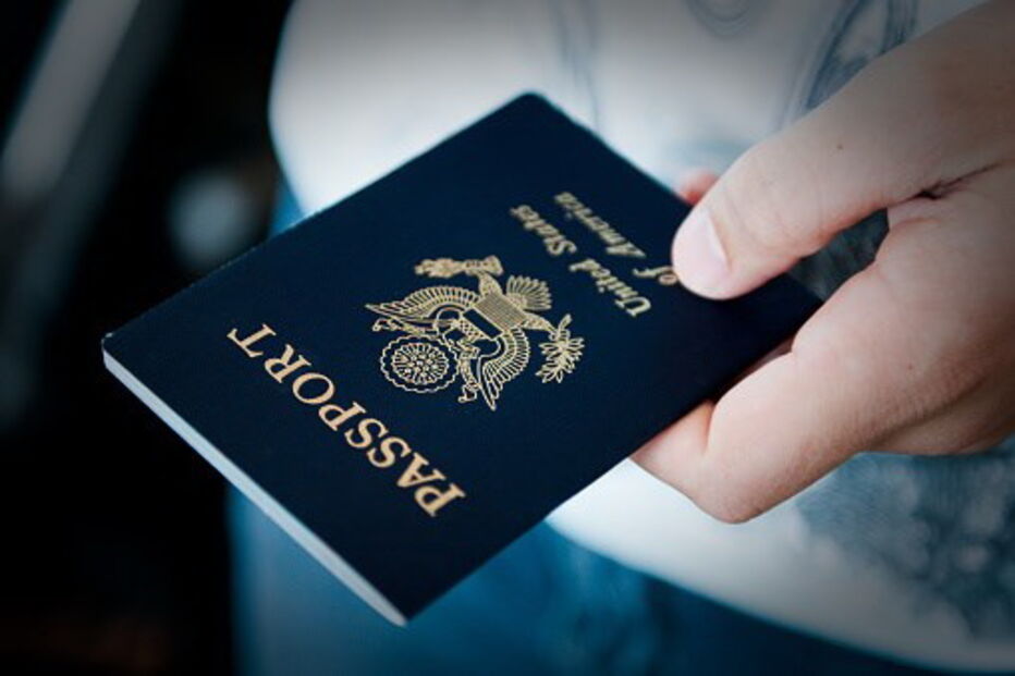 Passaporte