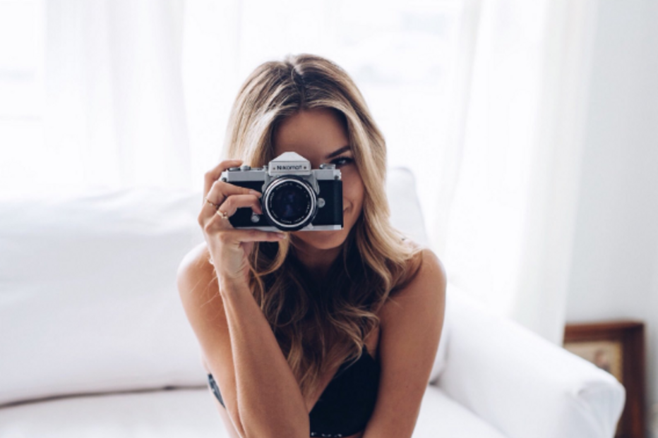 Danielle Grace é namorada do guarda-redes do Liverpool