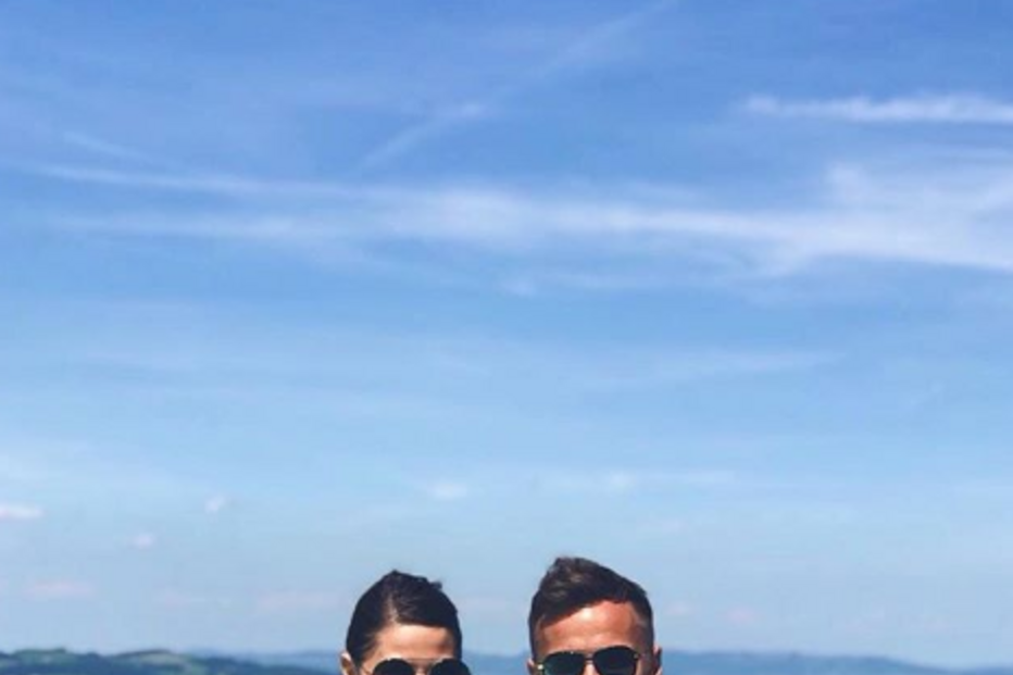 As declarações de amor são uma constante nas redes sociais