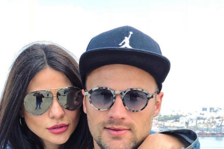 As declarações de amor são uma constante nas redes sociais