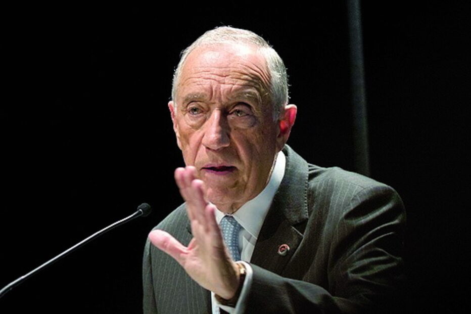 Marcelo Rebelo de Sousa