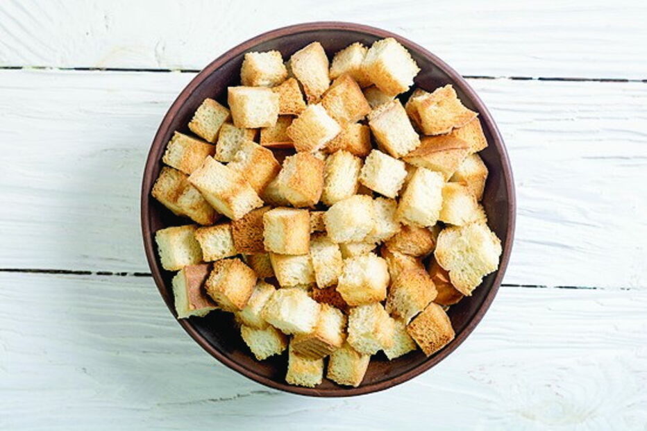 Croutons