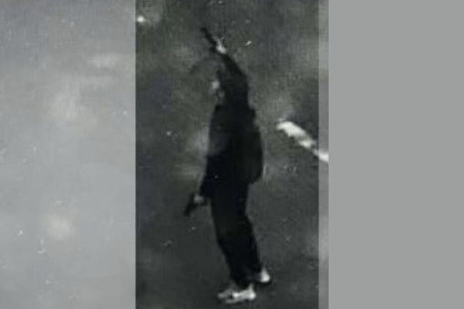 Benjamim Herman, o terrorista de Liége