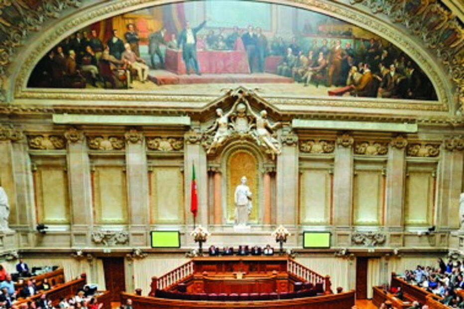 Parlamento