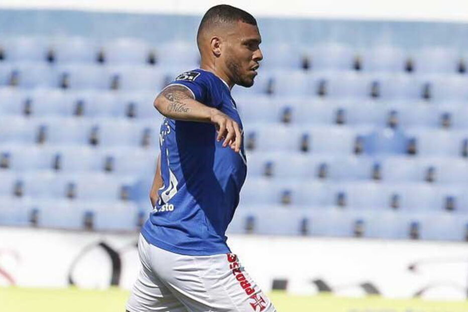 Tribunal brasileiro decreta prisão para jogador do Belenenses