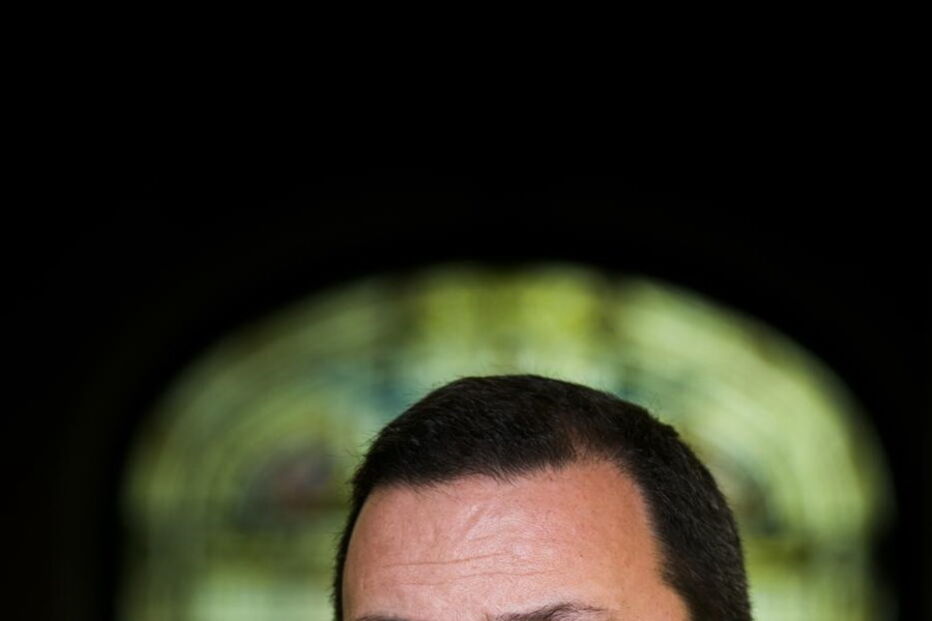 Jorge Silva Carvalho