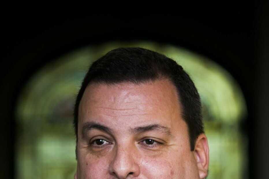 Jorge Silva Carvalho