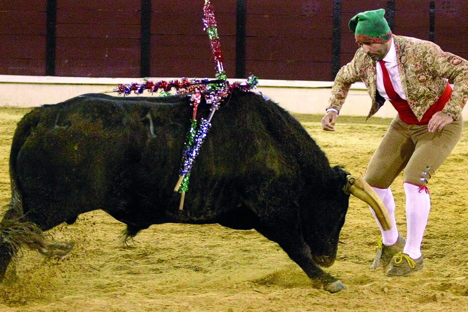 Cristiano Ronaldo protegido em Kiev por forcado