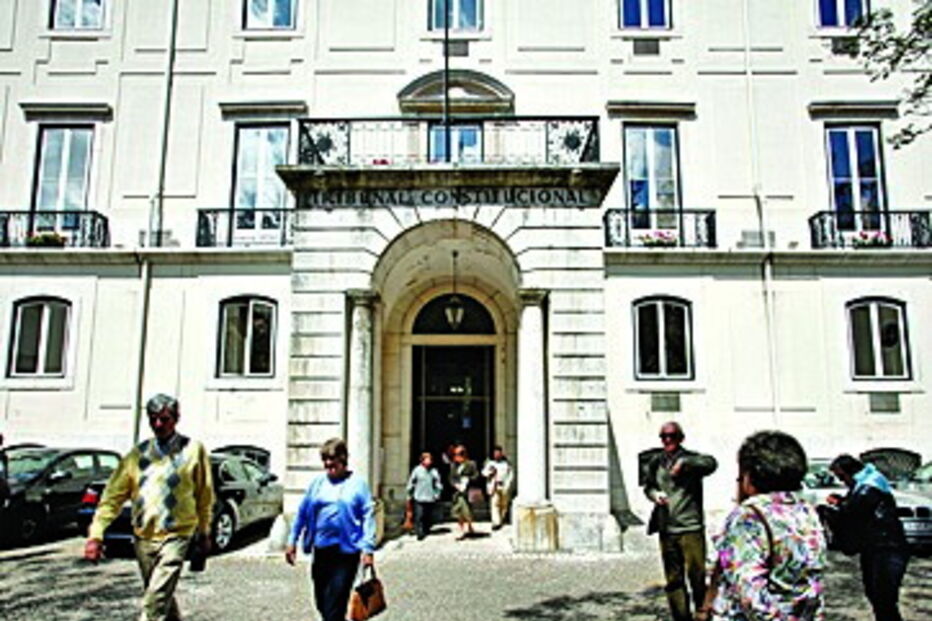 Tribunal Constitucional