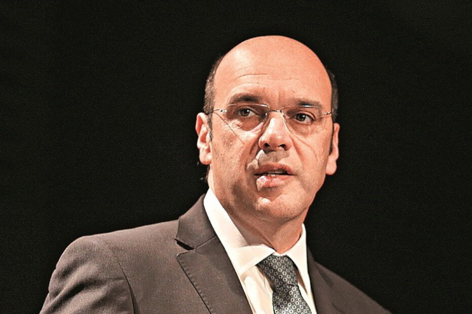 Pedro Siza Vieira, ministro da Economia
