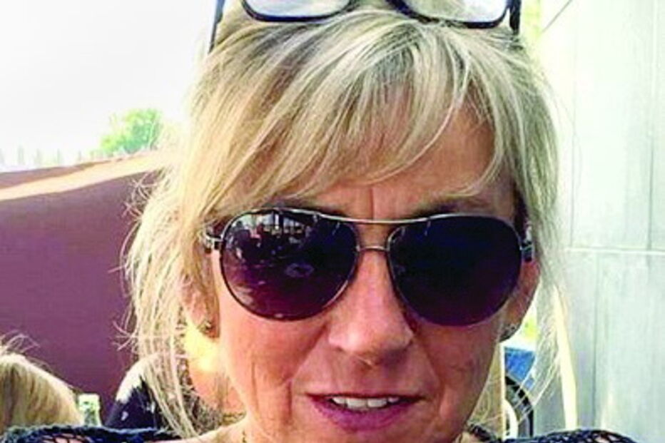 Lucille Garcia morreu em Liège