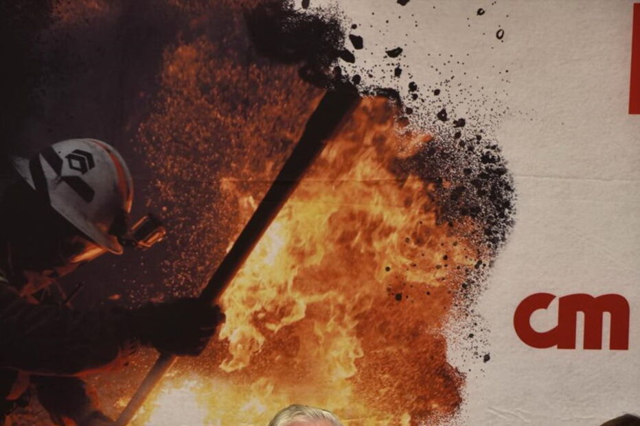 Terceira conferência 'CM Não Esquece!', na Covilhã