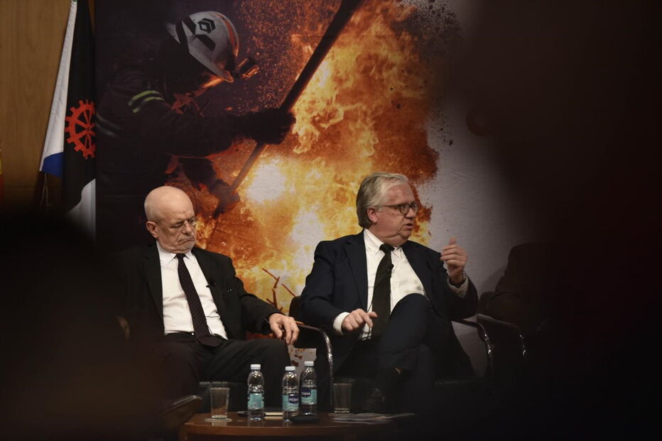 Terceira conferência 'CM Não Esquece!', na Covilhã