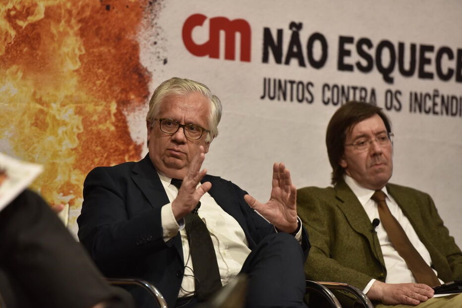 Terceira conferência 'CM Não Esquece!', na Covilhã