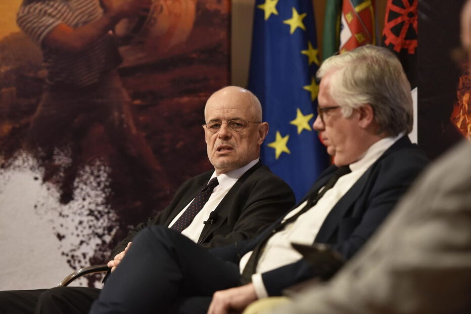 Terceira conferência 'CM Não Esquece!', na Covilhã