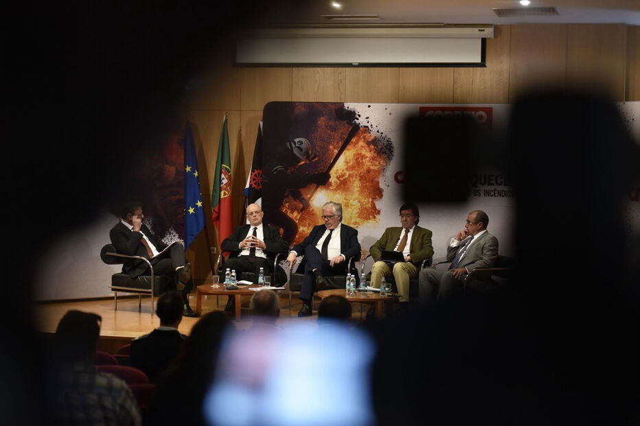 Terceira conferência 'CM Não Esquece!', na Covilhã