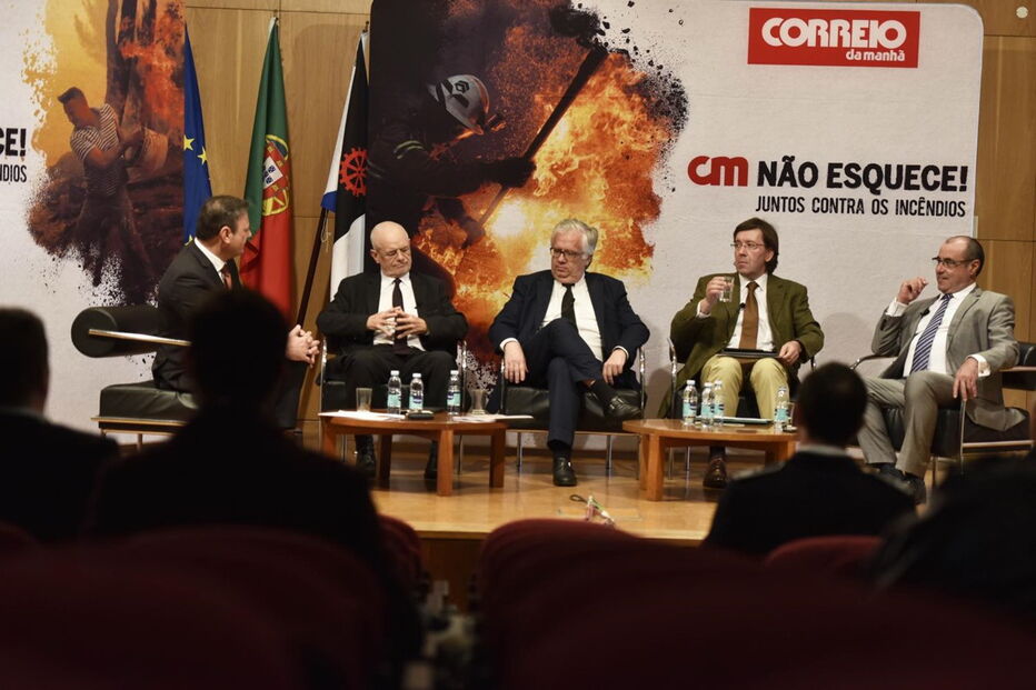 Terceira conferência 'CM Não Esquece!', na Covilhã