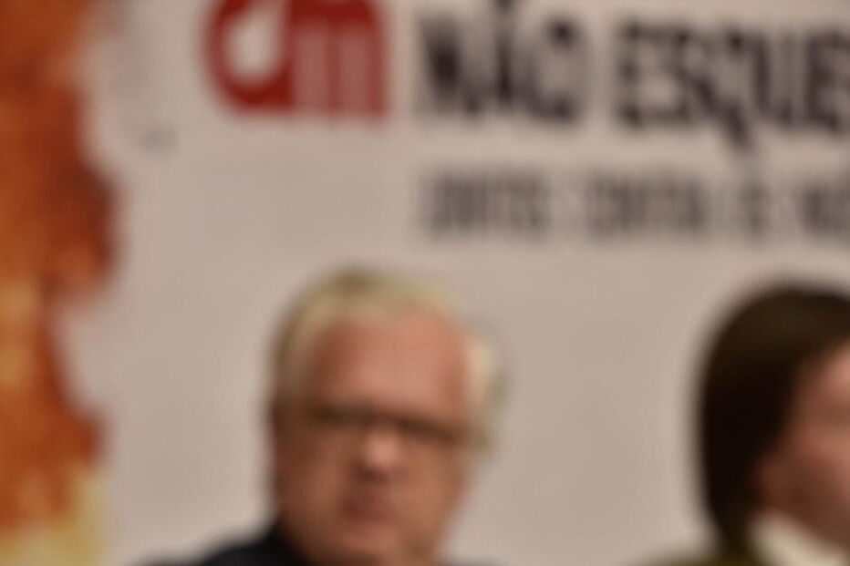 Terceira conferência 'CM Não Esquece!', na Covilhã