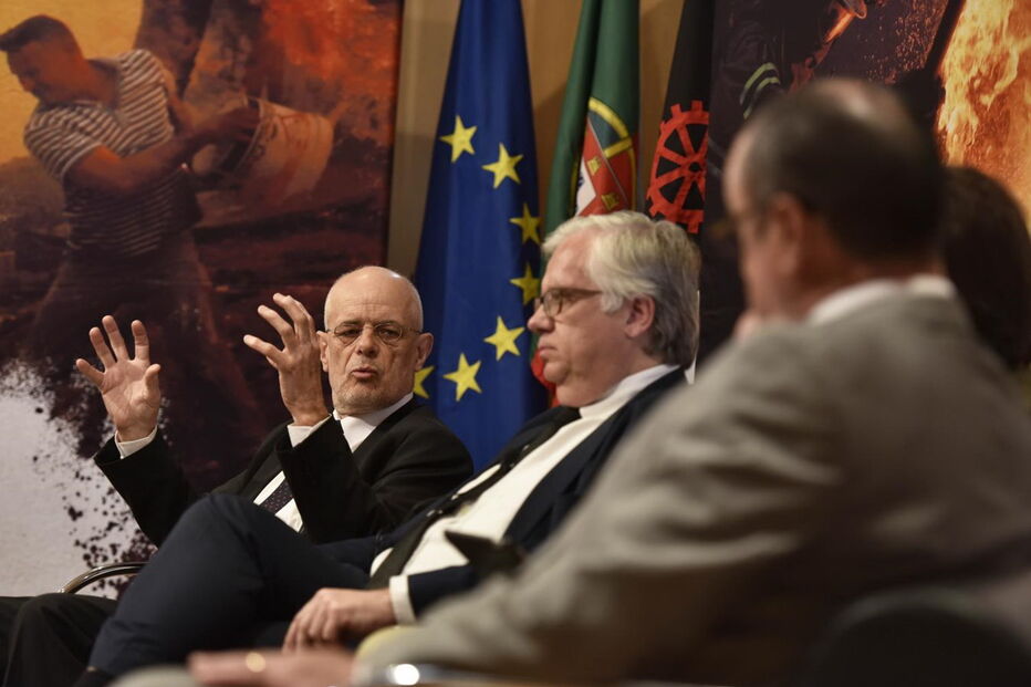 Terceira conferência 'CM Não Esquece!', na Covilhã