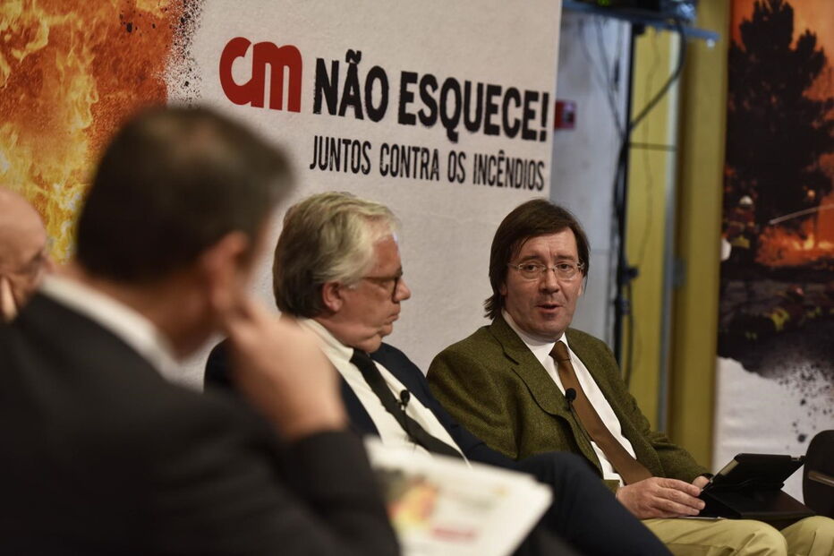 Terceira conferência 'CM Não Esquece!', na Covilhã