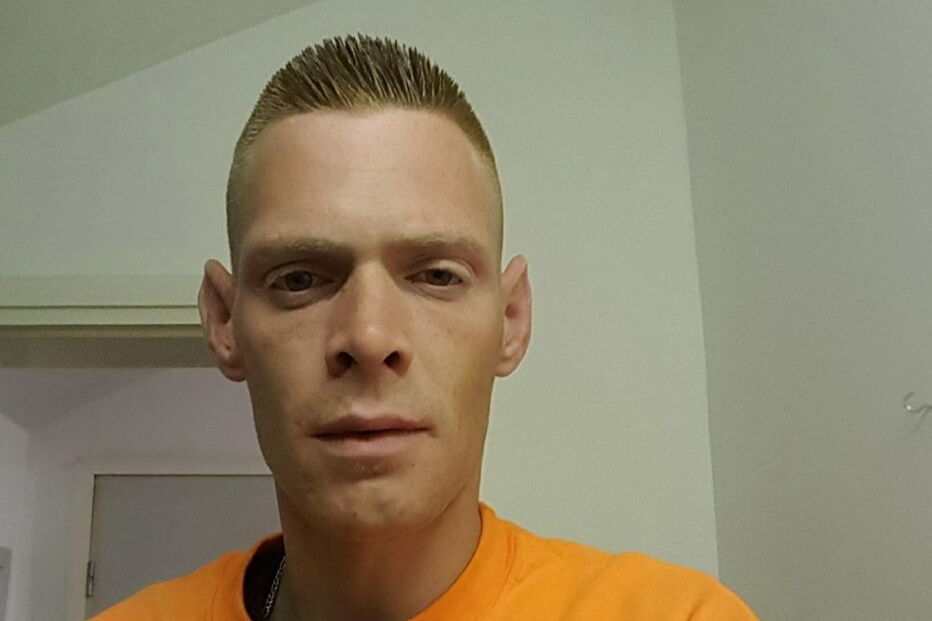 Michaël Wilmet foi morto pelo terrorista de Liège na véspera do ataque