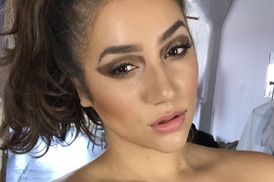 Meghan Markle Sósia 